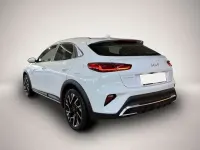 Gebraucht Kia XCeed Vision 101 PS (74 kW) 2025 Weiß SUV
