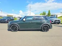 Gebraucht Mini Cooper S 178 PS (130 kW) 2023 Grün Kleinwagen