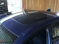 Gebraucht BMW 530 M Sport 265 PS (194 kW) 2018 Blau Limousine