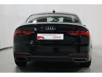 Gebraucht Audi A5 Sportback Basis 163 PS (119 kW) 2022 Schwarz Kleinwagen