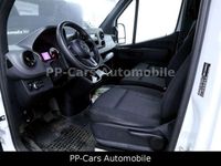 gebraucht Mercedes E-Sprinter Sprinter312 Kasten Hochdach Standard