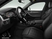 Gebraucht BMW X4 Sport Line 190 PS (139 kW) 2026 Grau SUV