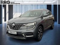 Gebraucht Renault Koleos Techno 158 PS (116 kW) 2022 Grau SUV
