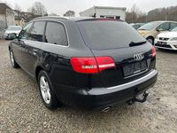 Gebraucht Audi A6 Business 190 PS (139 kW) 2011 Schwarz Kombi