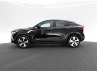 Gebraucht Volvo C40 Core 300 kW (408 PS) 2022 Schwarz SUV