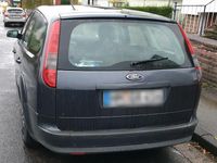 Usata Ford Focus 101 CV (74 kW) 2008 Station wagon