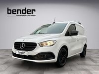 Gebraucht Mercedes Citan 112 116 PS (85 kW) 2024 Arktikweiss Van / Kleinbus