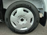 Gebraucht Ford Transit Custom Trend 110 PS (80 kW) 2024 Frostweiß Van