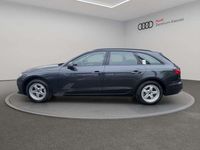 Gebraucht Audi A4 Ambiente 150 PS (110 kW) 2023 Grau Kombi
