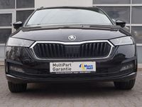 Gebraucht Skoda Octavia Tour 150 PS (110 kW) 2023 Schwarz Kombi