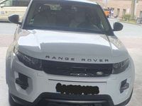 gebraucht Land Rover Range Rover evoque Coupe SD4 Aut. Autobiography 2 Jahre tüv