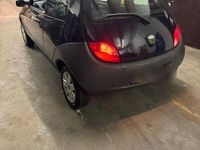 gebraucht Ford Ka Top Zustand !!!