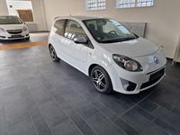 Gebraucht Renault Twingo GT 101 PS (74 kW) 2010 Weiß Kleinwagen