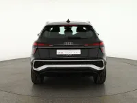 Neu Audi Q3 S-Line 150 PS (110 kW) 2025 Schwarz SUV