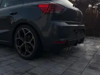 Gebraucht Seat Ibiza FR 150 PS (110 kW) 2020 Grau Kleinwagen