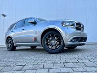 gebraucht Dodge Durango 5,7 R/T 7 Sitzer 8Gang ACC Xenon Nav