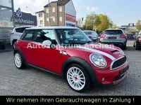 Używany Mini Cooper 174 KM (127 kW) 2009 Czerwony Hatchback