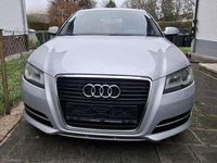 Gebraucht Audi A3 Ambition 105 PS (77 kW) 2010 Kombi