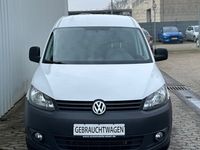 gebraucht VW Caddy Maxi Kasten 1.6 TDI *Klima* (2565)