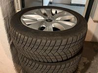 Gebraucht Citroën DS5 200 PS (147 kW) 2012 Weiß Kleinwagen