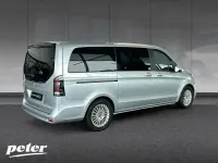 Gebraucht Mercedes EQV300 150 kW (204 PS) 2025 Hightechsilber metallic Van / Kleinbus