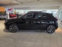 Neu Opel Corsa Edition 110 PS (80 kW) 2025 Schwarz Limousine