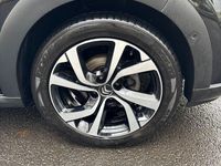 Gebraucht Citroën C3 PureTech 83 PS (61 kW) 2020 Schwarz Kleinwagen