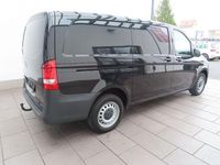 Gebraucht Mercedes Vito 2022 Schwarz Van