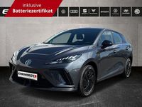 Gebraucht MG MG4 EV 125 kW (170 PS) 2023 Andes grey Kleinwagen