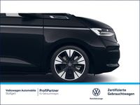 Gebraucht VW Multivan Style 150 PS (110 kW) 2024 Deep black perleffekt Van