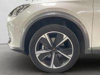 Second-hand Cupra Formentor 150 CP (110 kW) 2024 Alb SUV