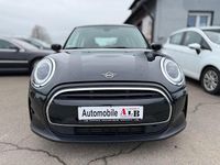 Usata Mini ONE 102 CV (75 kW) 2022 Nero Utilitaria