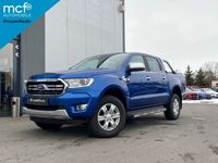 gebraucht Ford Ranger 2.0 Limited Offroad-Pak