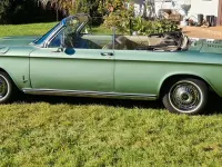 Gebraucht Chevrolet Corvair 150 PS (110 kW) 1963 Cabrio