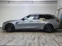 Gebraucht BMW M3 Competition Edition 530 PS (389 kW) 2026 (0c4w) skyscraper grau metallic Kombi
