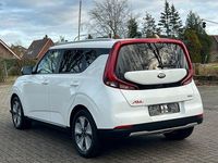 Gebraucht Kia Soul 150 kW (204 PS) 2020 Weiß SUV