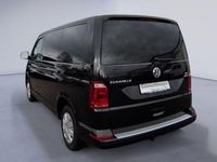 Usata VW Caravelle 2016 Andere Berlina