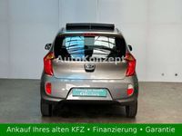 gebraucht Kia Picanto Edition 7|1.Hand|Klima|Faltdach|Scheckhh