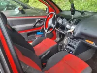 Gebraucht VW Lupo 75 PS (55 kW) 1998 Kleinwagen