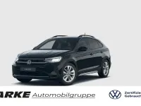 Gebraucht VW Taigo Goal 95 PS (69 kW) 2025 Deep black perleffekt SUV
