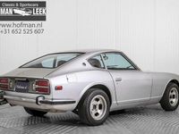 Gebraucht Datsun 240Z 151 PS (111 kW) 1972 Grau