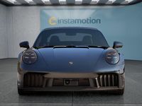 Neu Porsche 911 541 PS (397 kW) 2025 Schwarz Coupé