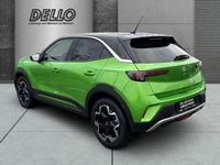 Gebraucht Opel Mokka Ultimate 131 PS (96 kW) 2022 Grün SUV