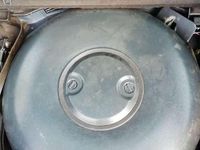 Gebraucht Mercedes C200 163 PS (119 kW) 2000 Blau Kombi