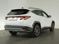 Gebraucht Hyundai Tucson Prime 252 PS (185 kW) 2025 Weiss SUV