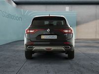 gebraucht Renault Koleos dCi 185 4WD Techno SHZ GJR Navi Leder