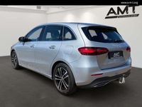 Gebraucht Mercedes B220 190 PS (139 kW) 2024 Othercolor Van / Kleinbus