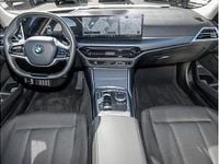 Gebraucht BMW 320 184 PS (135 kW) 2025 Weiß (alpinweiss iii) Kombi