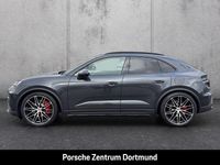 Neu Porsche Macan 380 kW (517 PS) 2026 Grau SUV