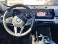 Second-hand BMW X1 Shadowline 163 CP (119 kW) 2023 Negru SUV